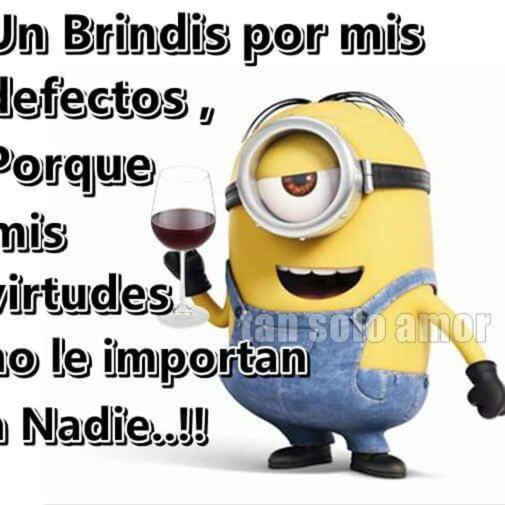 Meet your Posher, Vane